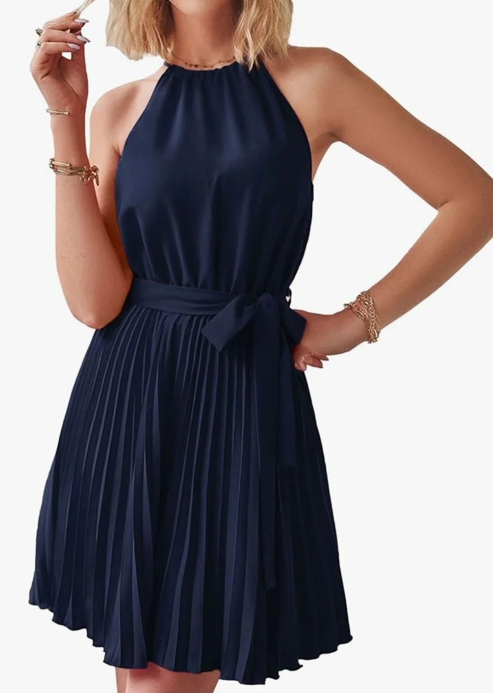 Summer Dresses That Hides Muffin Top Autum Love